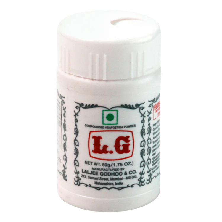 Hing / Asafoetida (LG)