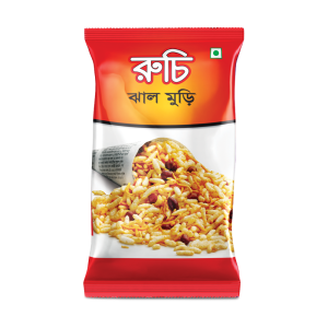JHAL MURI 150g (Pran/Ruchi)