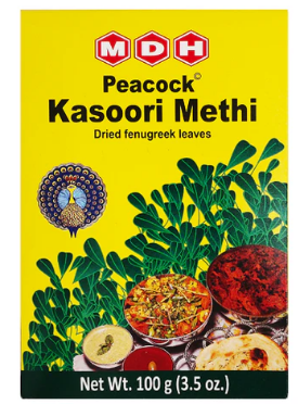 Kasoori Mathi (MDH/ TRS/ Everest)