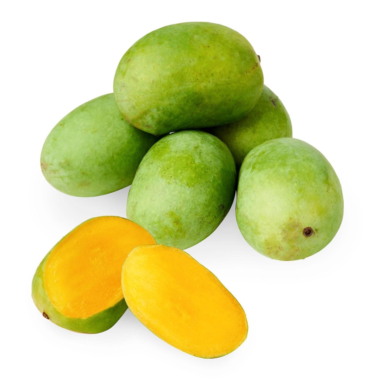 Banarasi/Lengra Mango - ল্যাংড়া (Fresh)