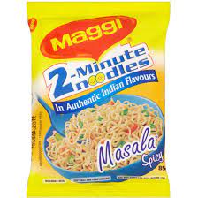 INSTANT Noodles Maggi