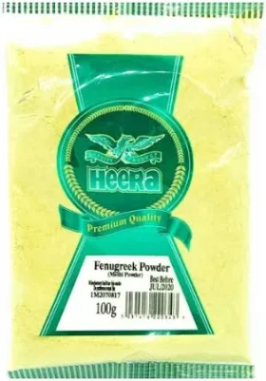Mustard Powder (TRS/Heera)