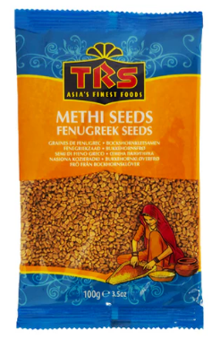 Methi Seeds (TRS/Annam)