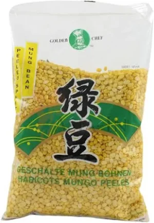 Moong Dal 400 Golden Chef