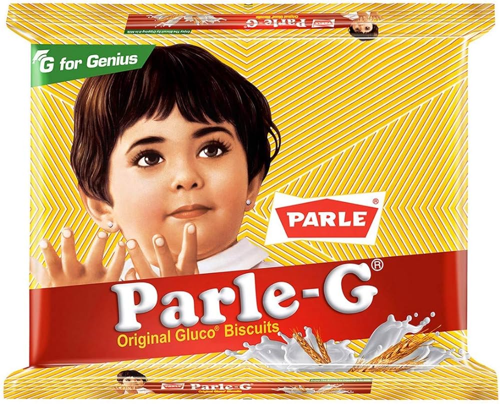 Parle G Family Pack 799g