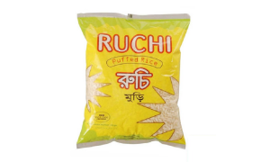 Ruchi Puffed Rice (Muri) 250
