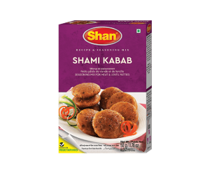 Shan Shami Kabab
