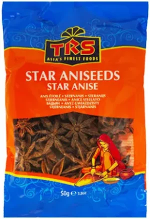 Star Aniseeds (TRS/Annam)