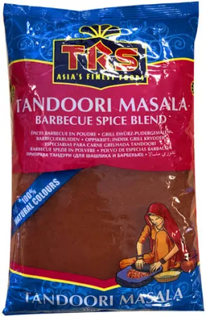 Tandoori Masala (TRS)