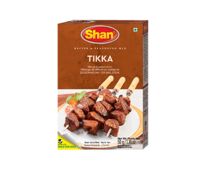 Shan Tikka Masala